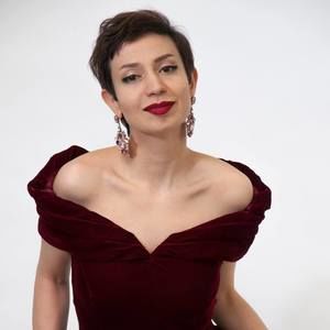 Meet your Posher, Shahrzad